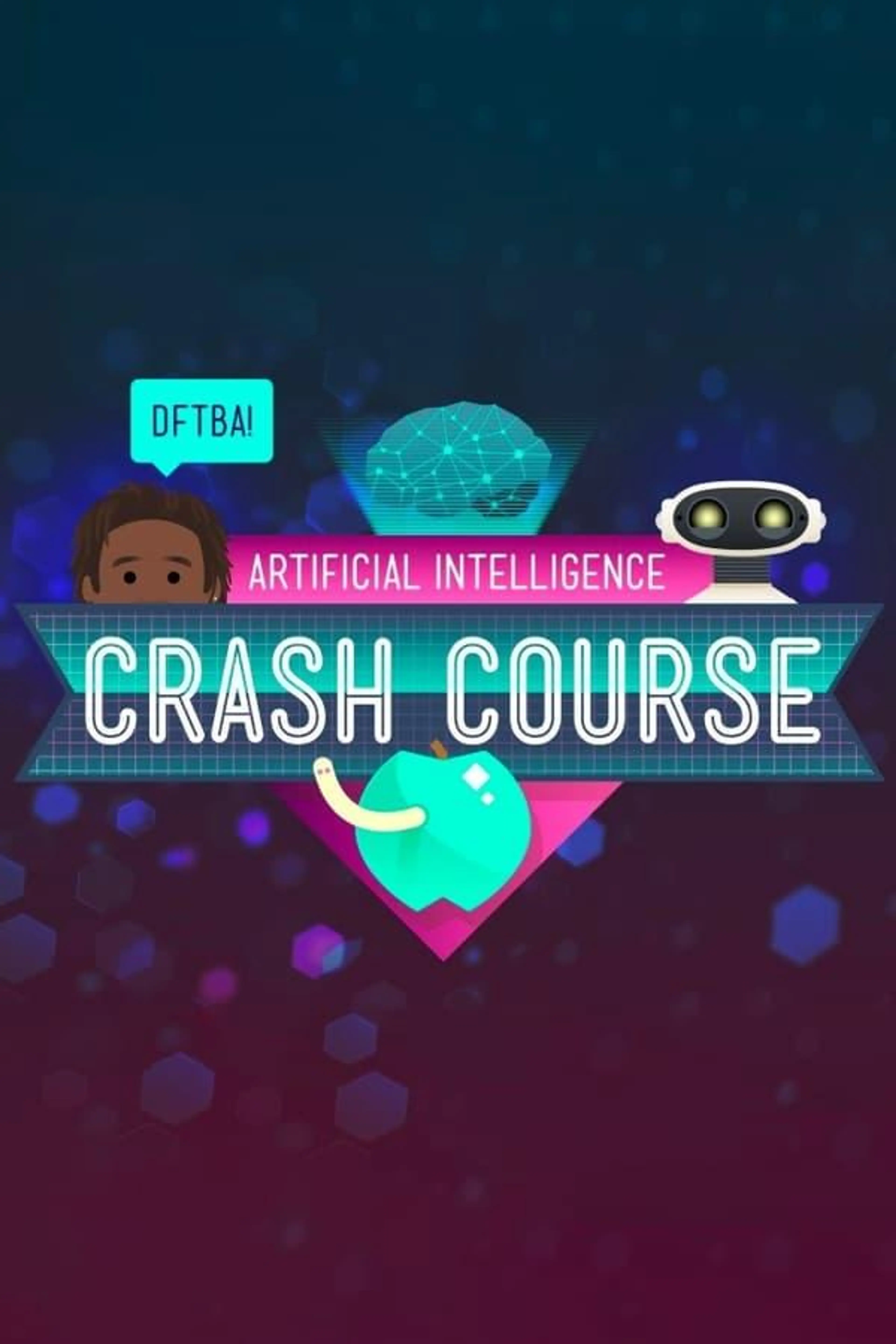 Crash Course Artificial Intelligence Specials