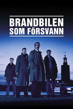 Historien om ett brott Season 1