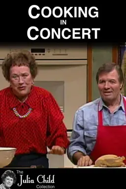 Cooking in Concert Specials
