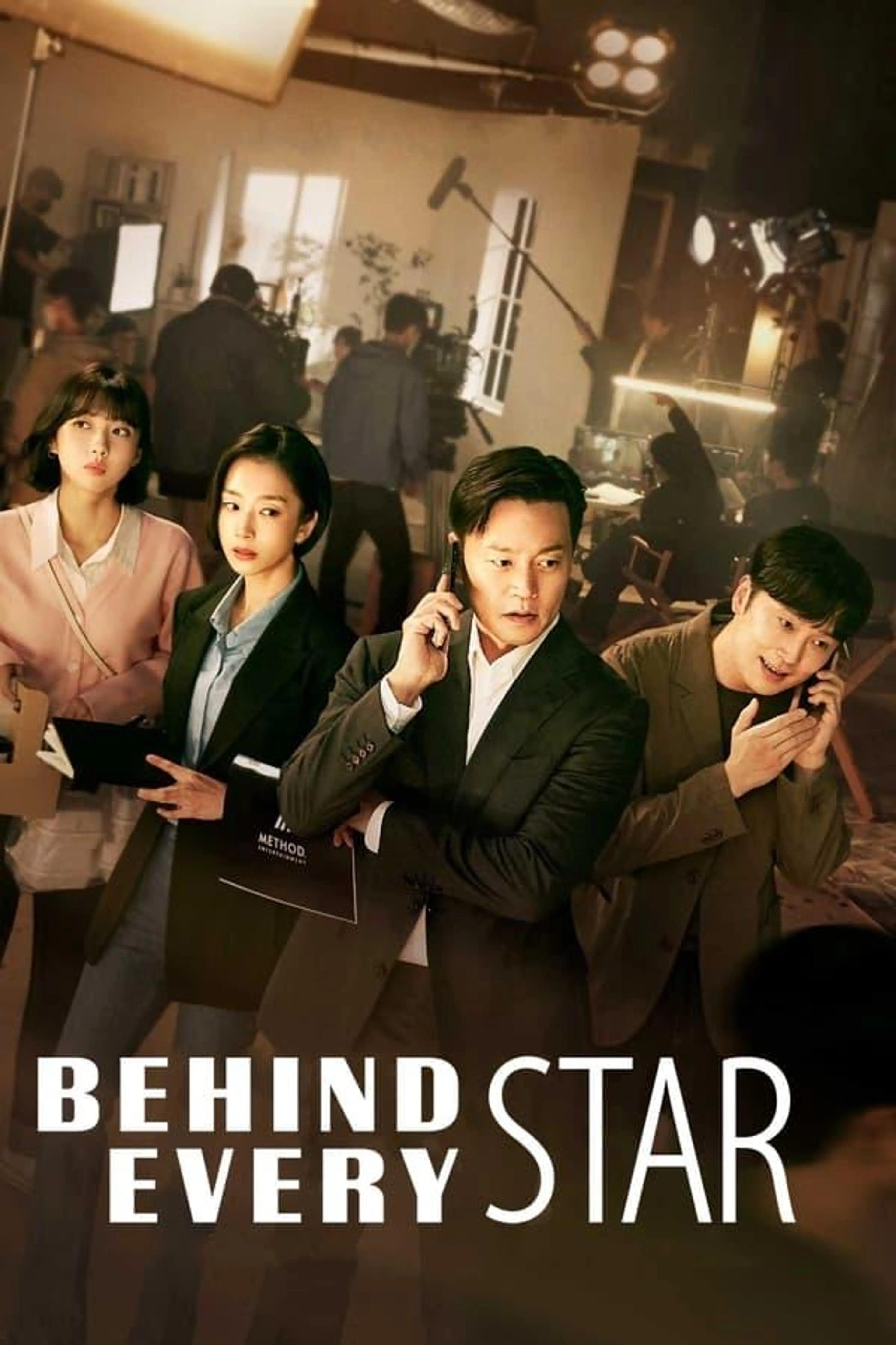 Behind Every Star Season 1