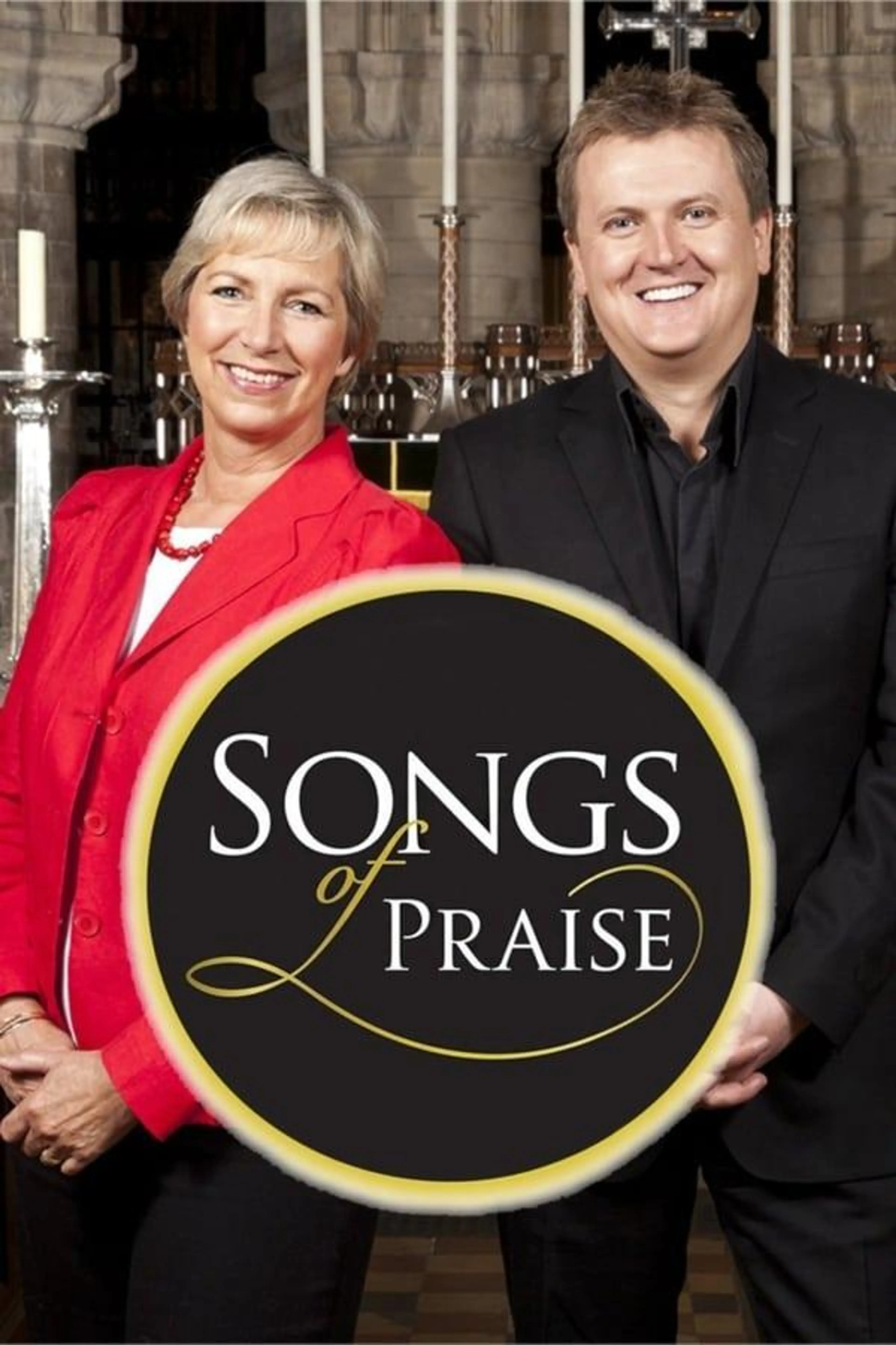 Songs of Praise Season 52 - 2012