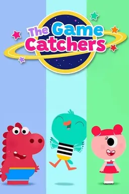 The Game Catchers Season 1