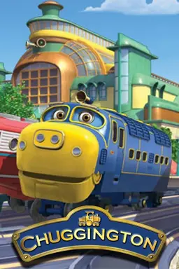 Chuggington Specials