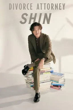 Divorce Attorney Shin Limited Series