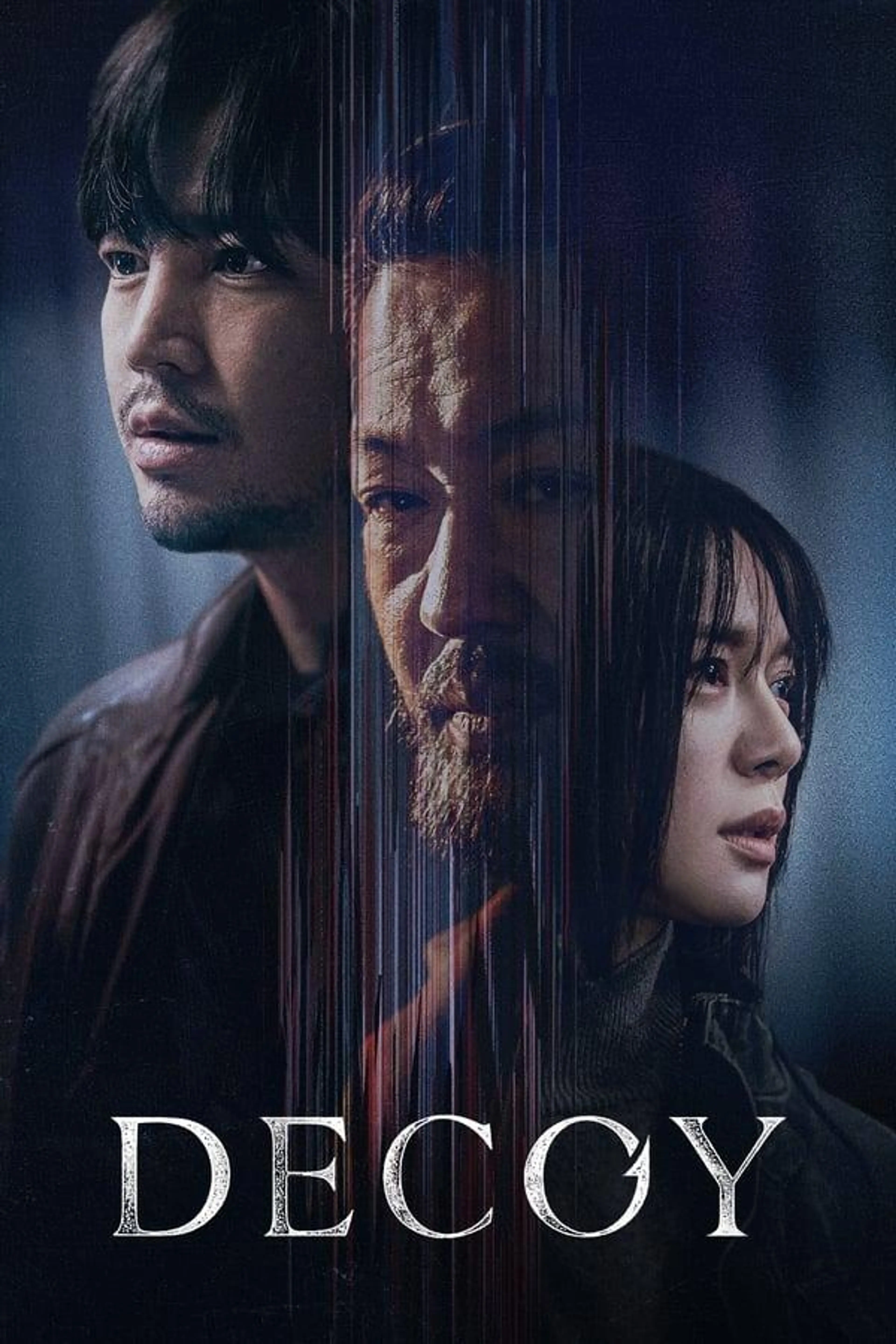 Decoy Season 1