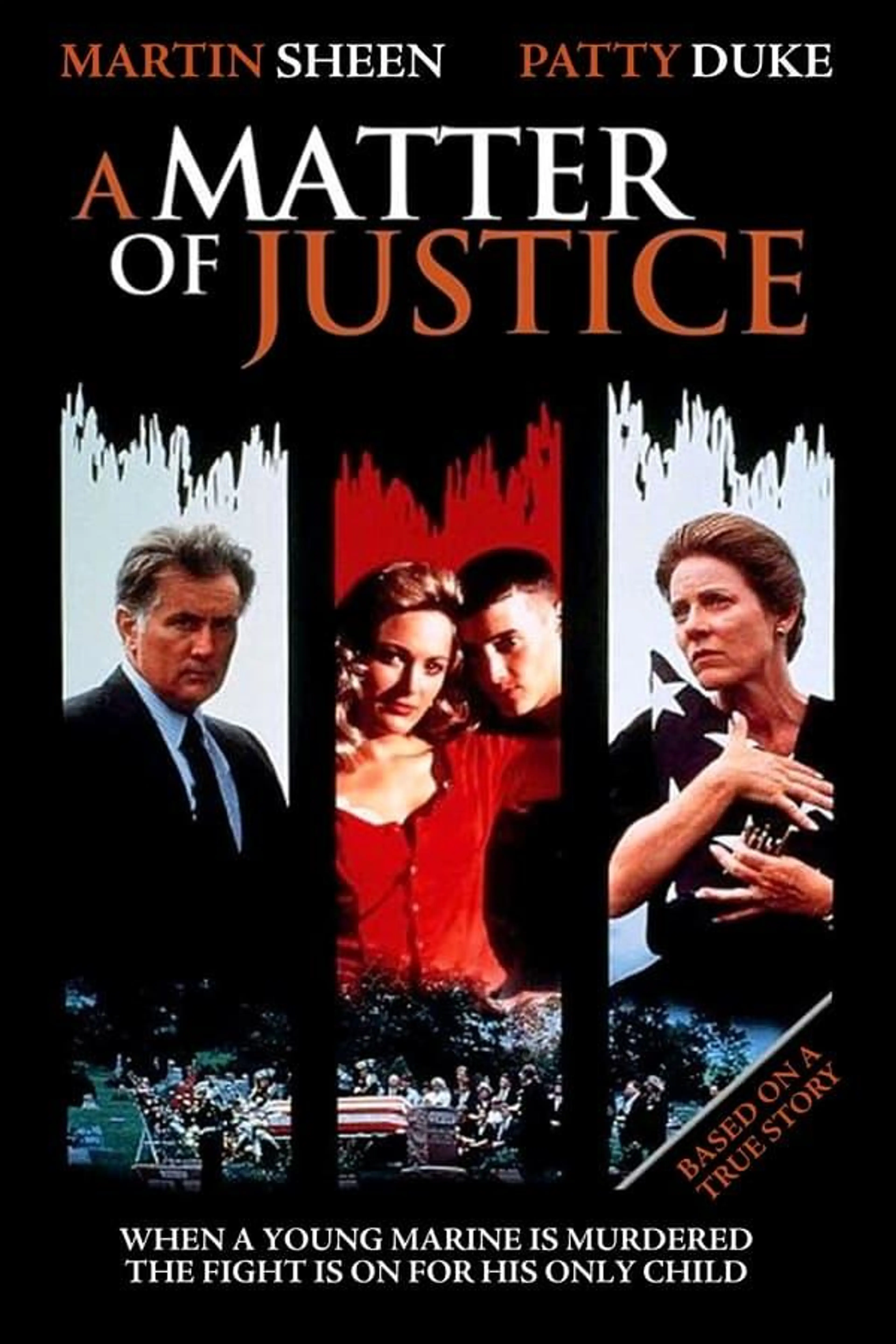 A Matter of Justice Miniseries