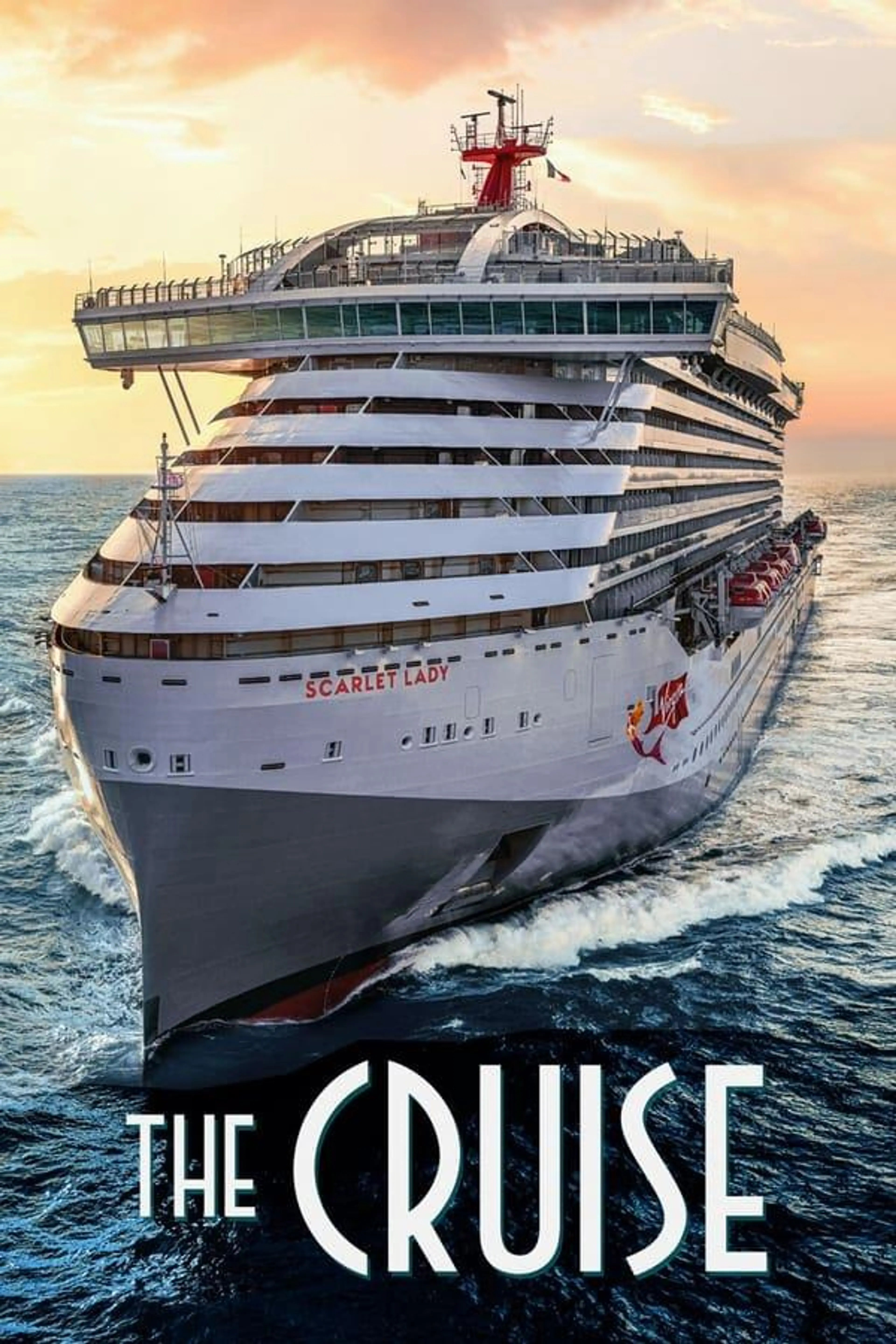 The Cruise Season 1