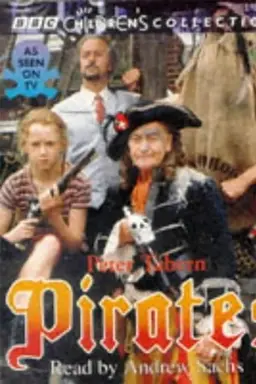 Pirates Season 2
