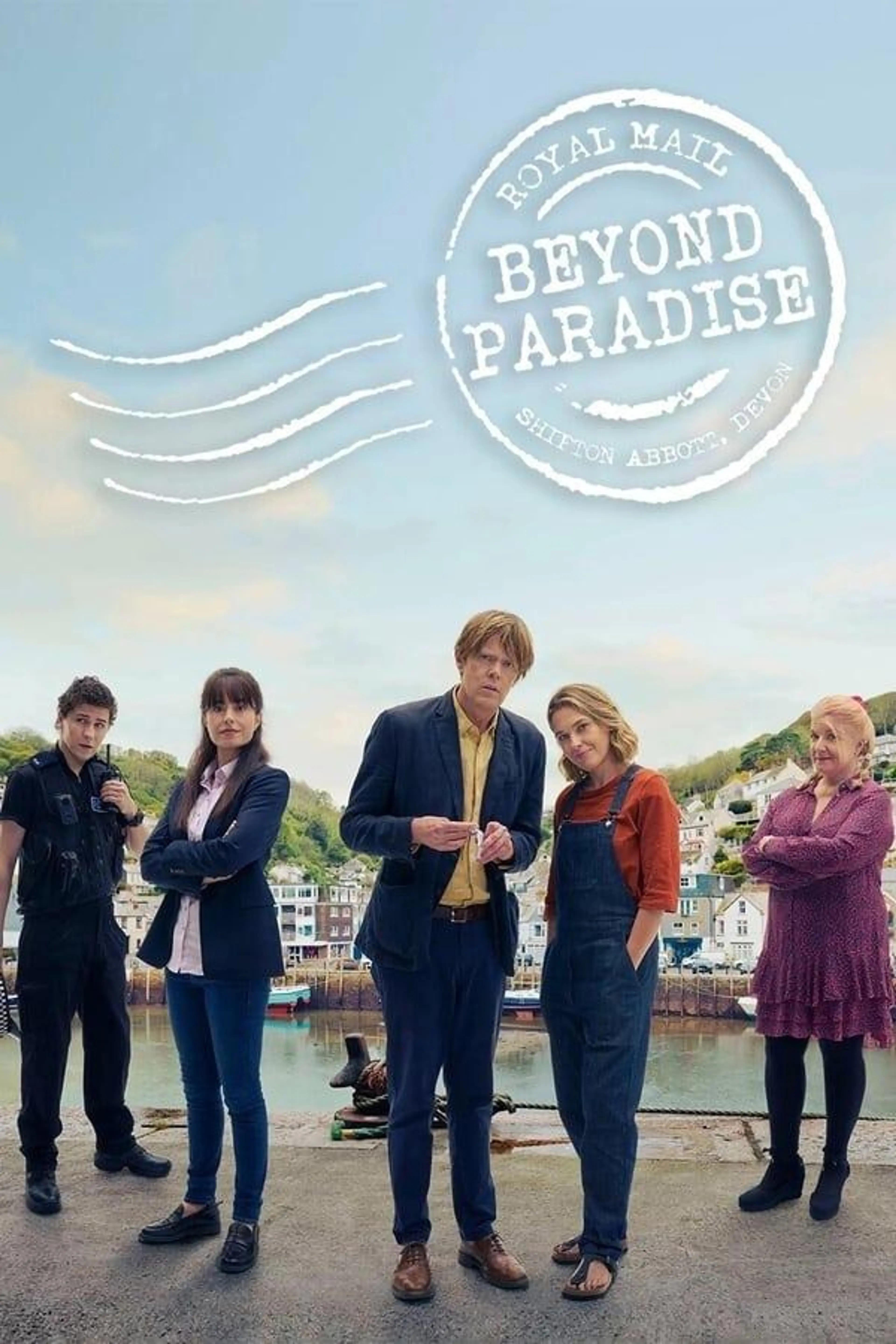Beyond Paradise Specials