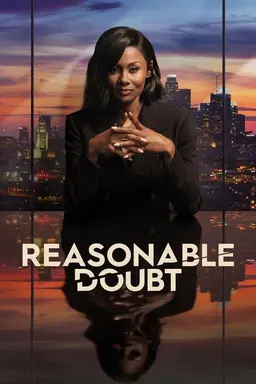 Reasonable Doubt Season 2