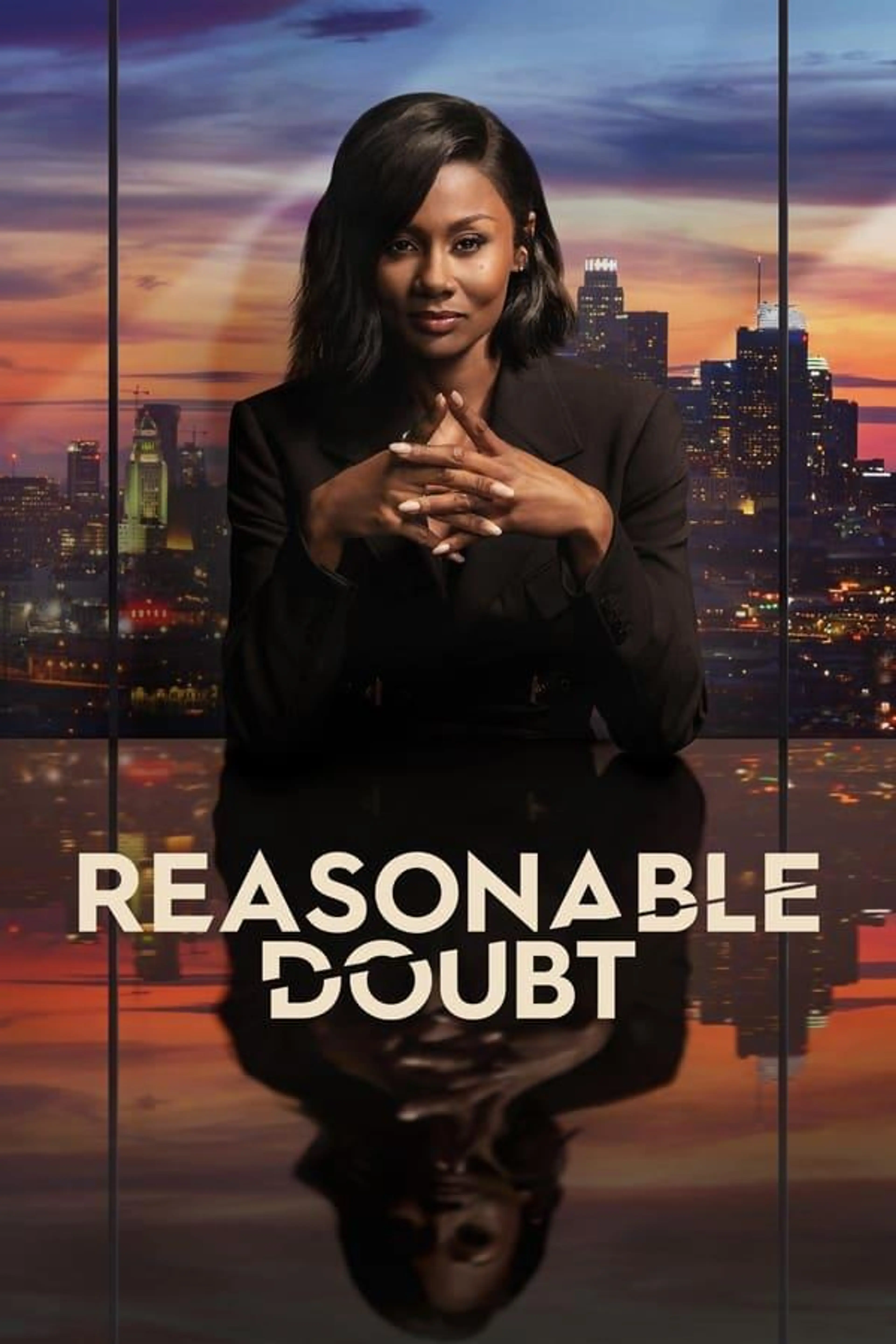 Reasonable Doubt Season 2
