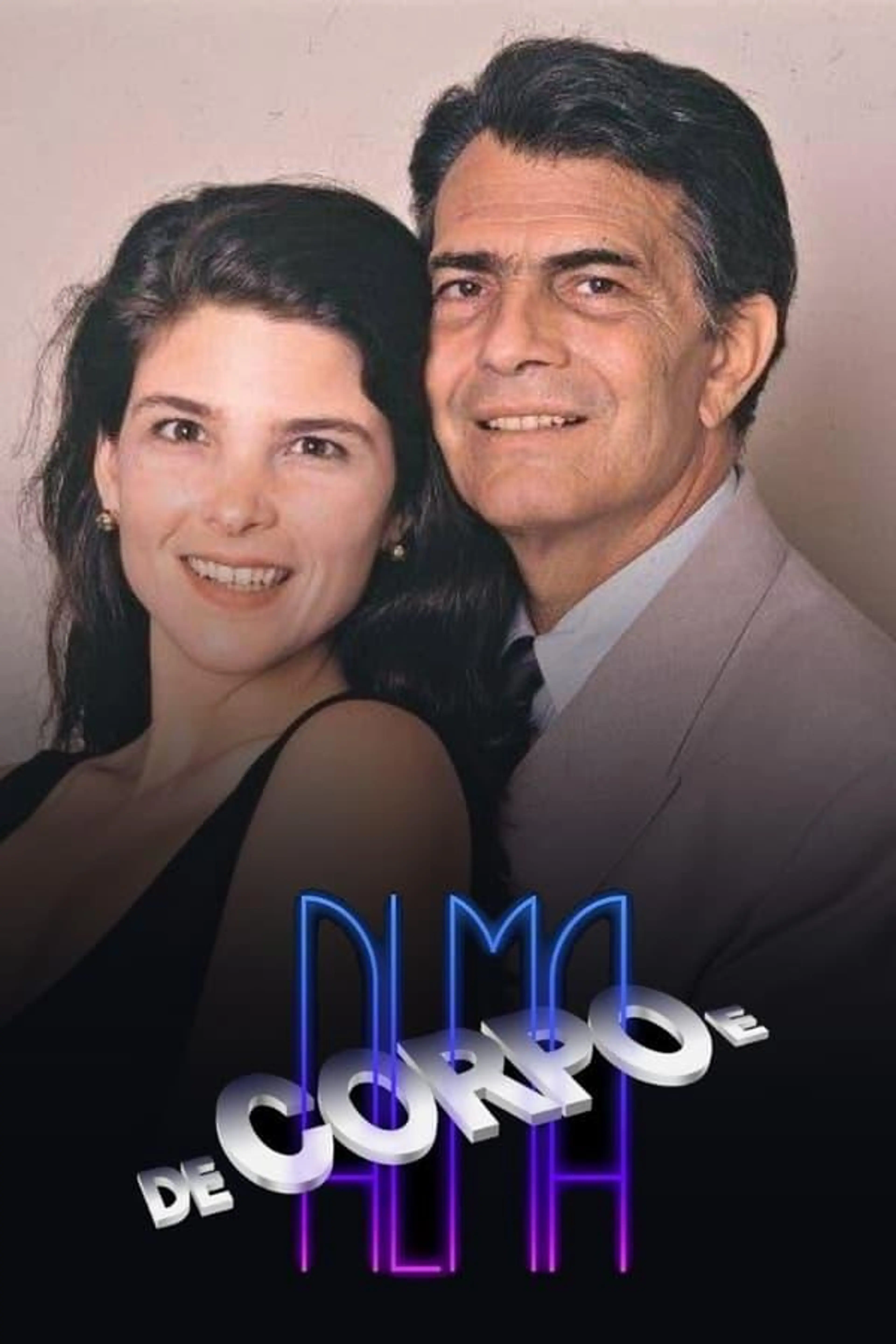 De Corpo e Alma Season 1