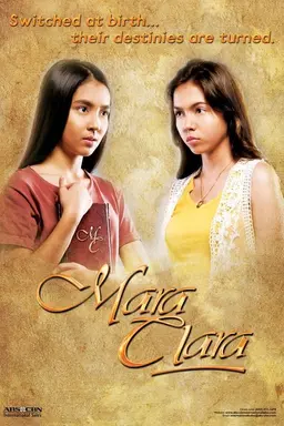 Mara Clara Season 1