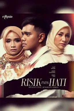Risik Pada Hati Season 1