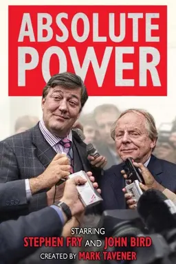 Absolute Power Season 1