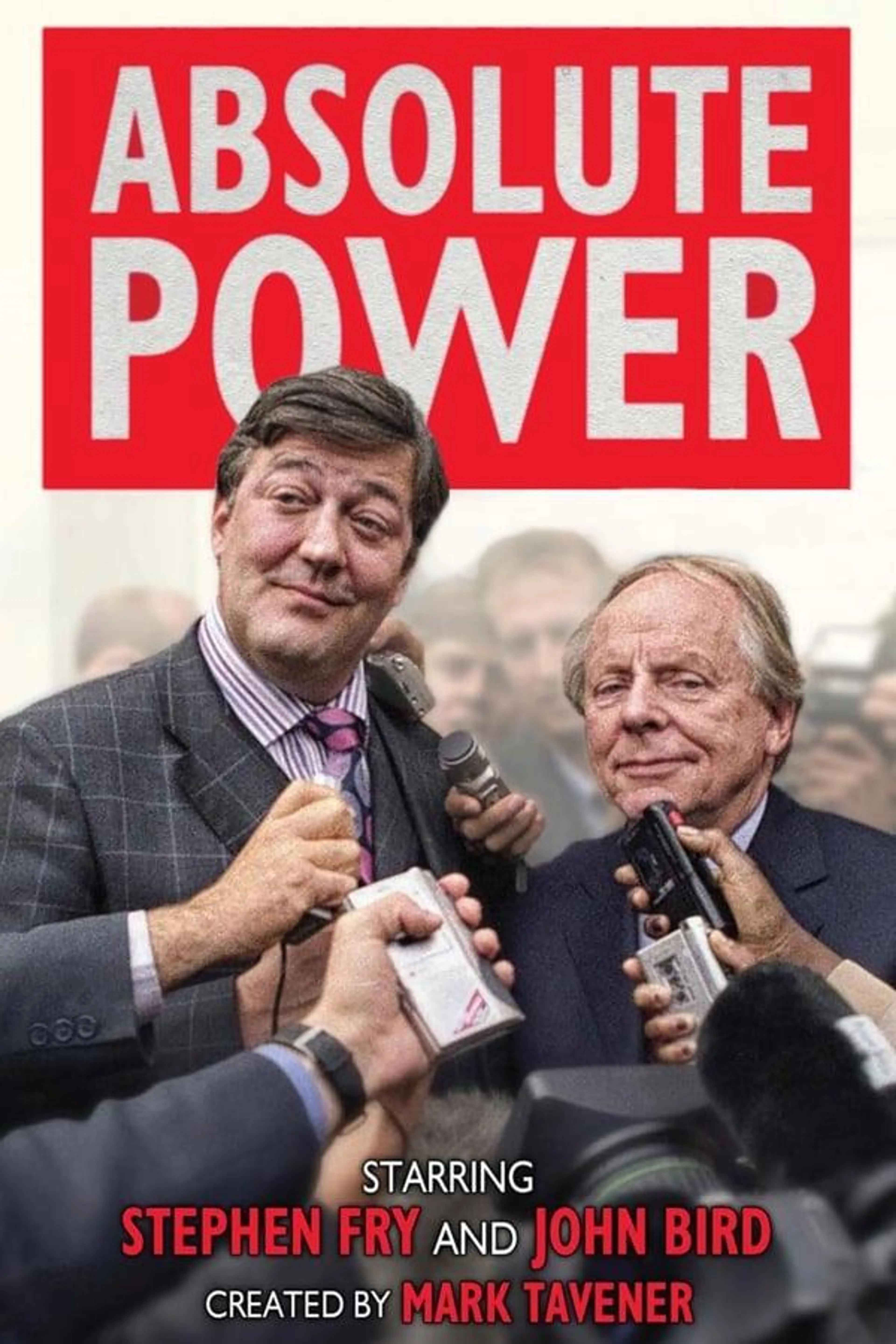 Absolute Power Season 1