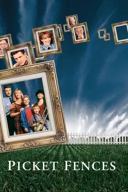 Picket Fences Specials