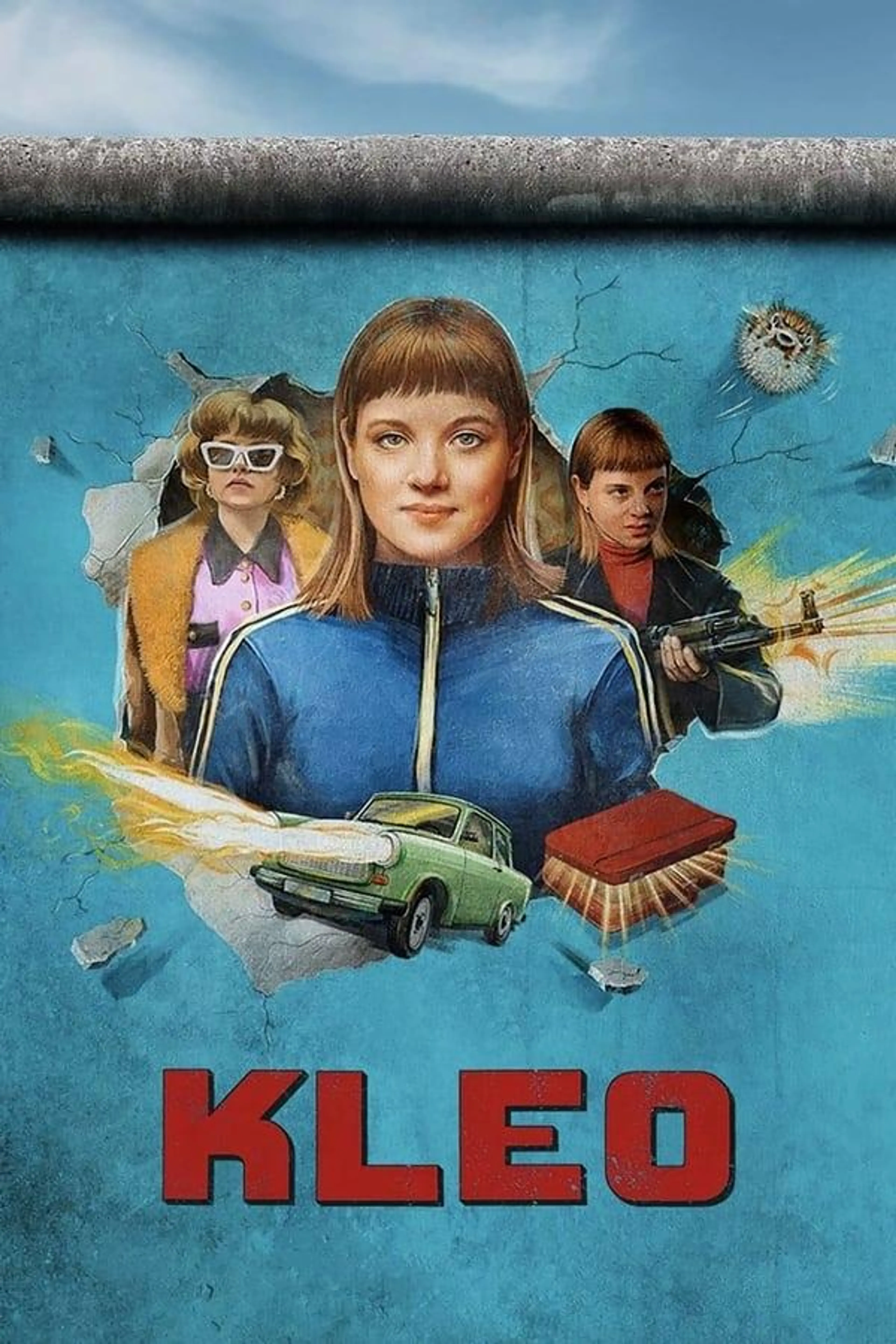Kleo Season 2