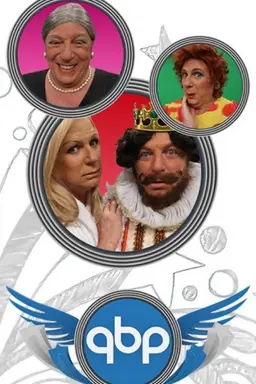 ¡Qué buen puntito! Season 1