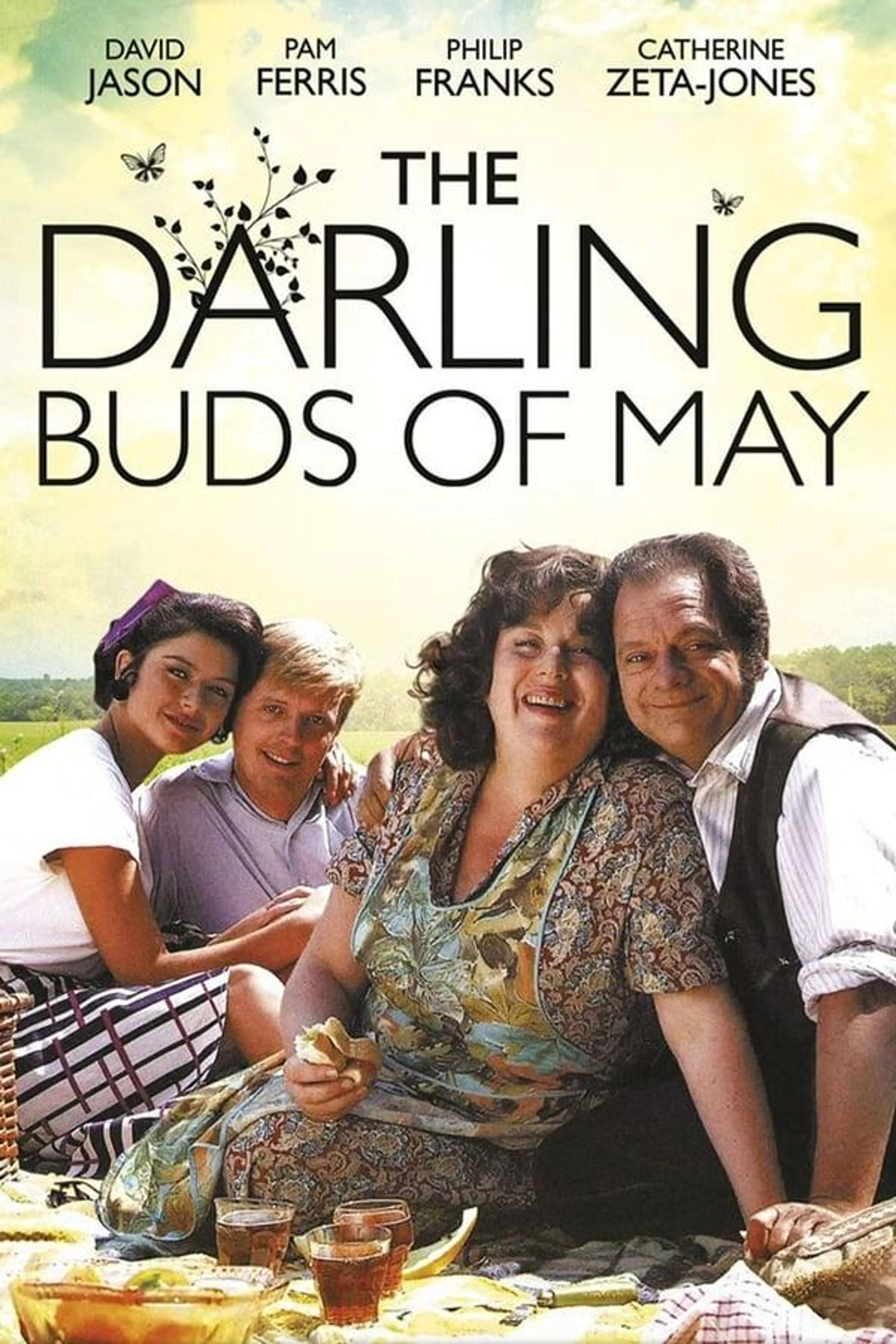 The Darling Buds of May Season 3