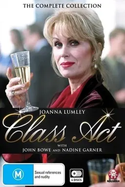 Class Act Season 2