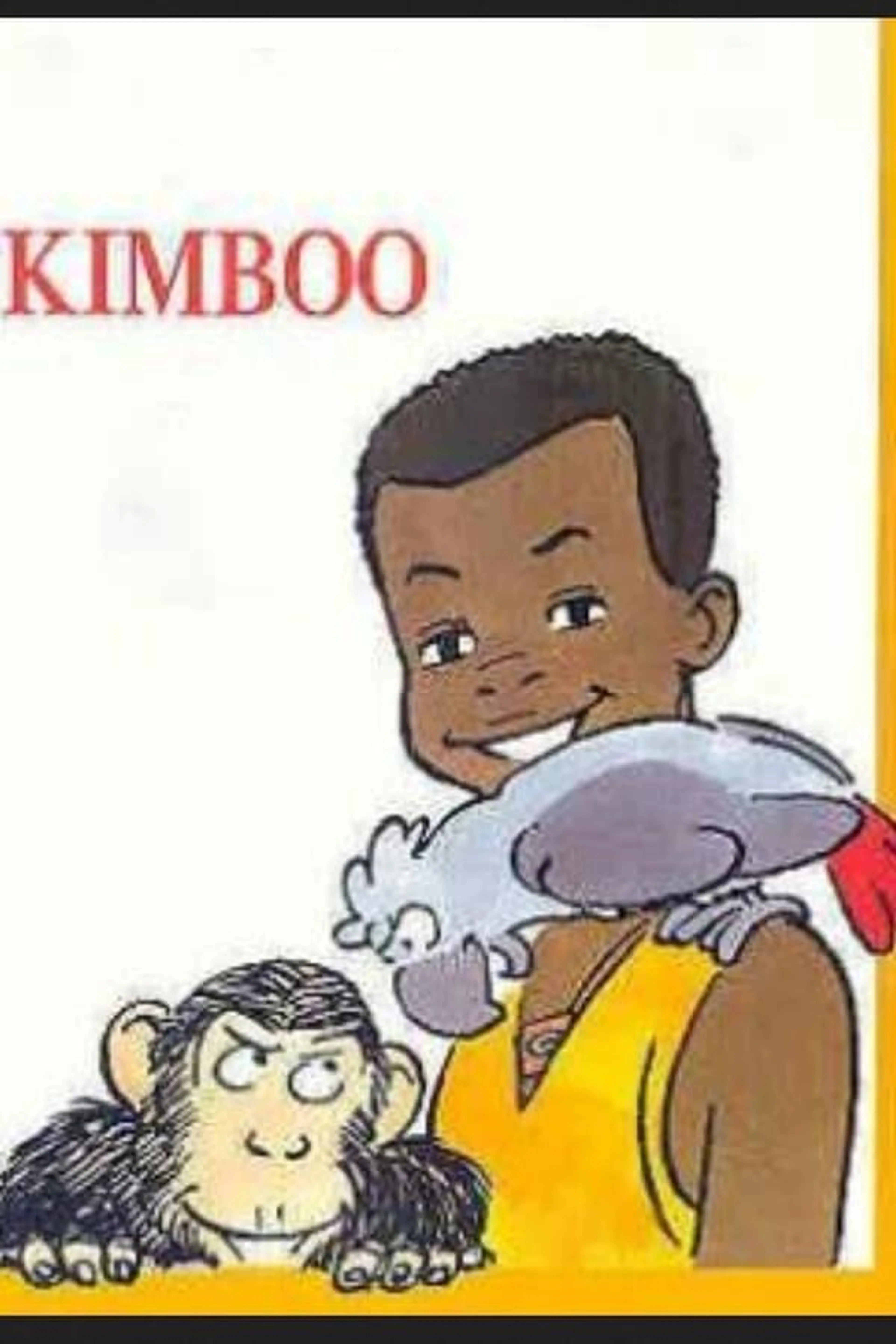 KIMBOO Season 1
