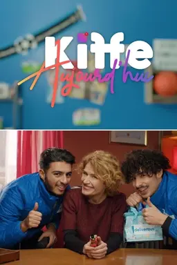 Kiffe aujourd'hui Season 1