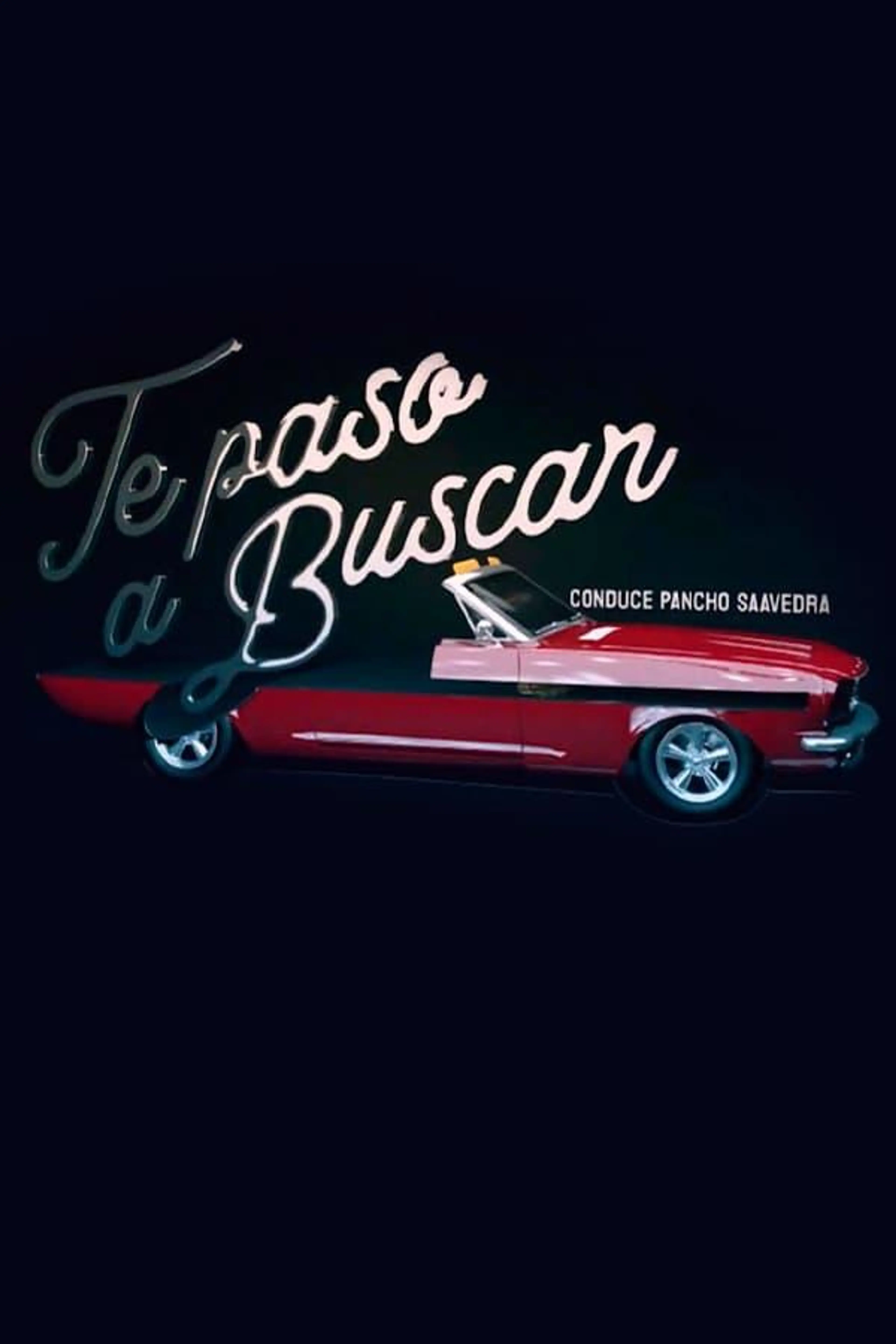 Te paso a buscar Season 2