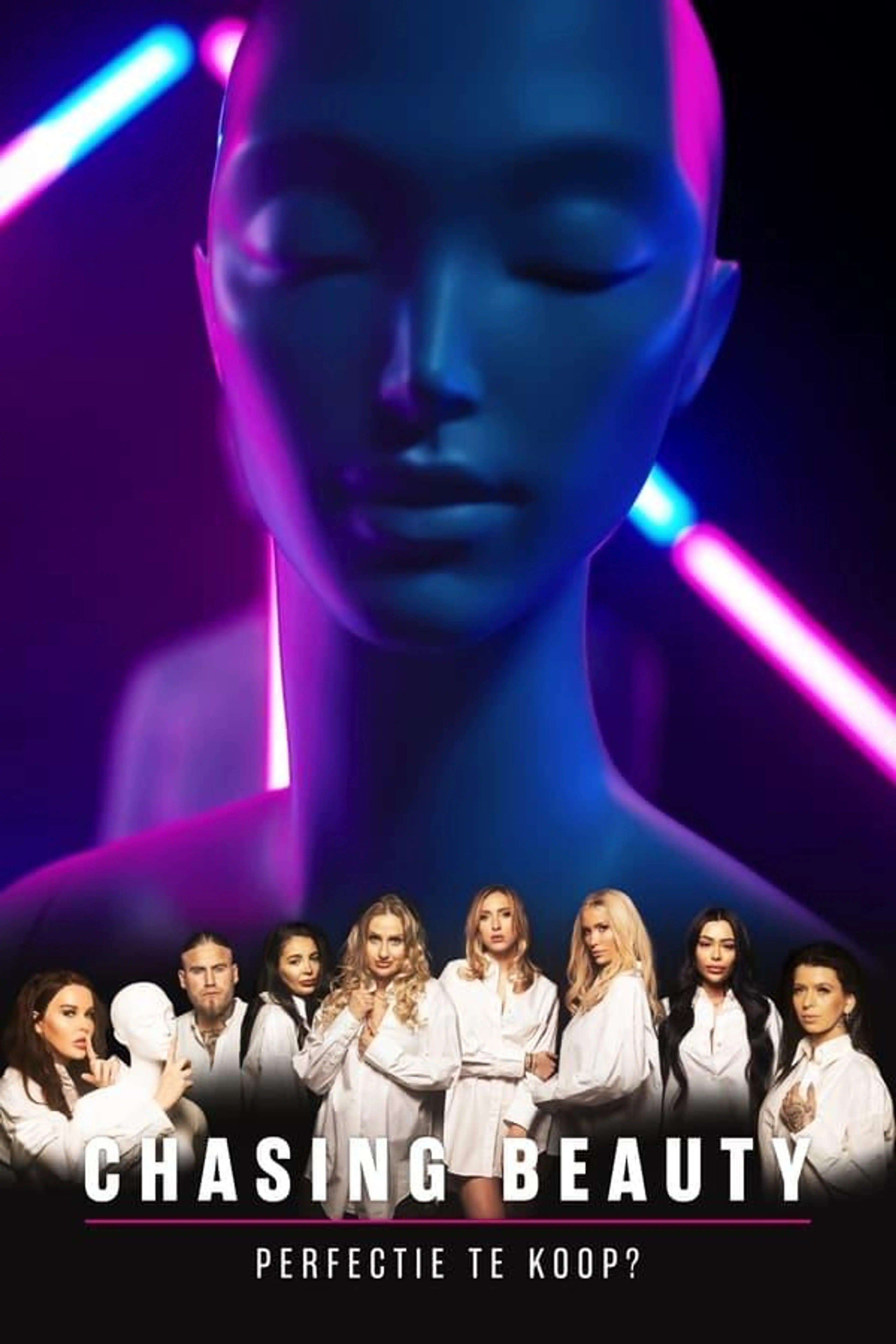 Chasing Beauty Season 2