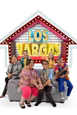 Los Vargas Season 2