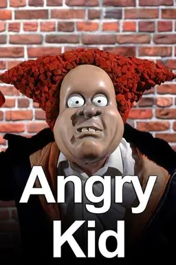 Angry Kid Specials
