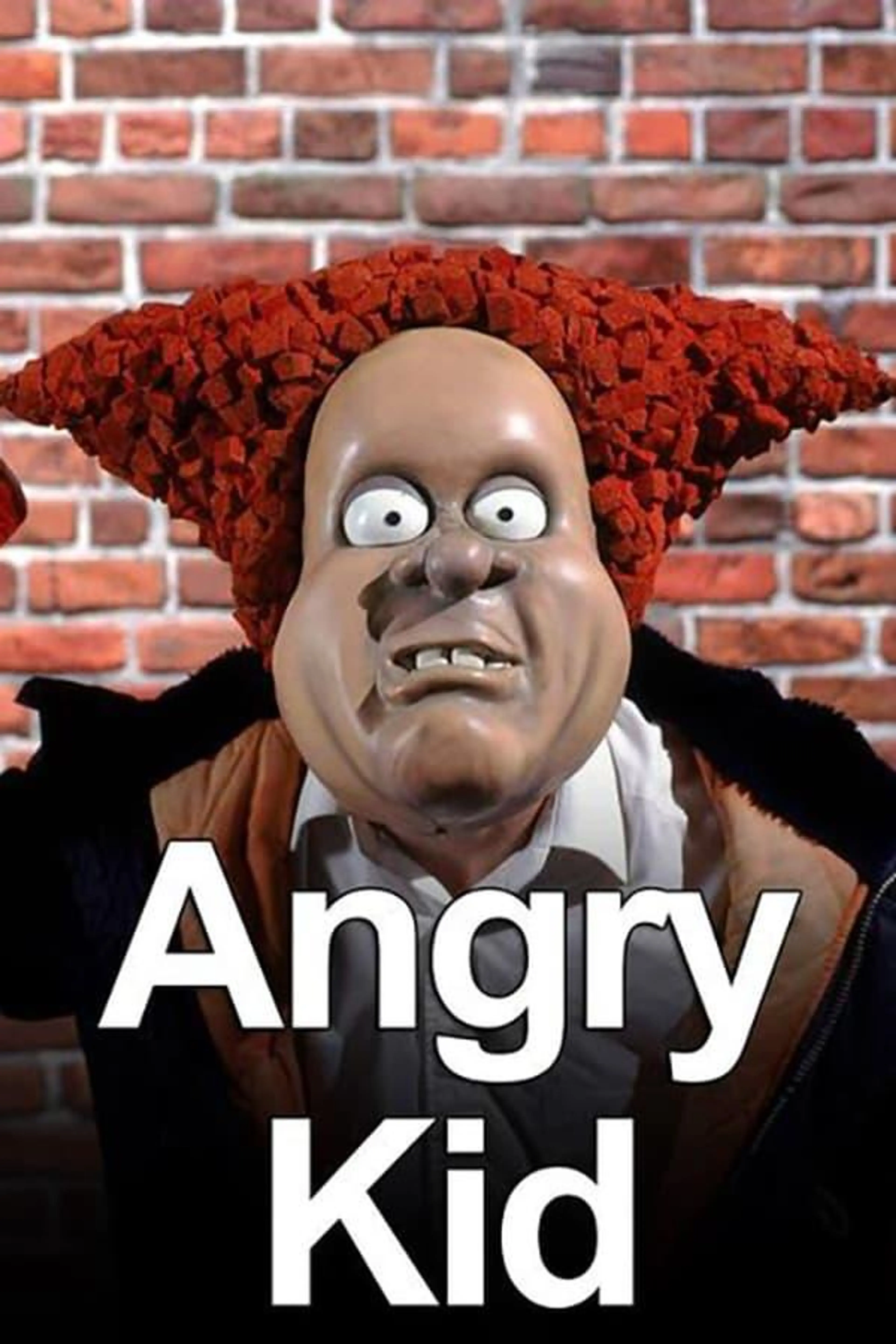 Angry Kid Specials