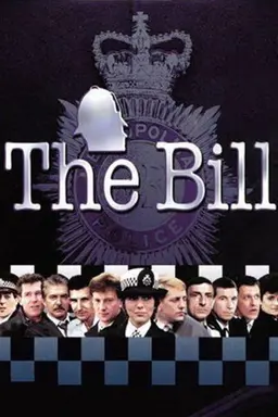 The Bill Series 2
