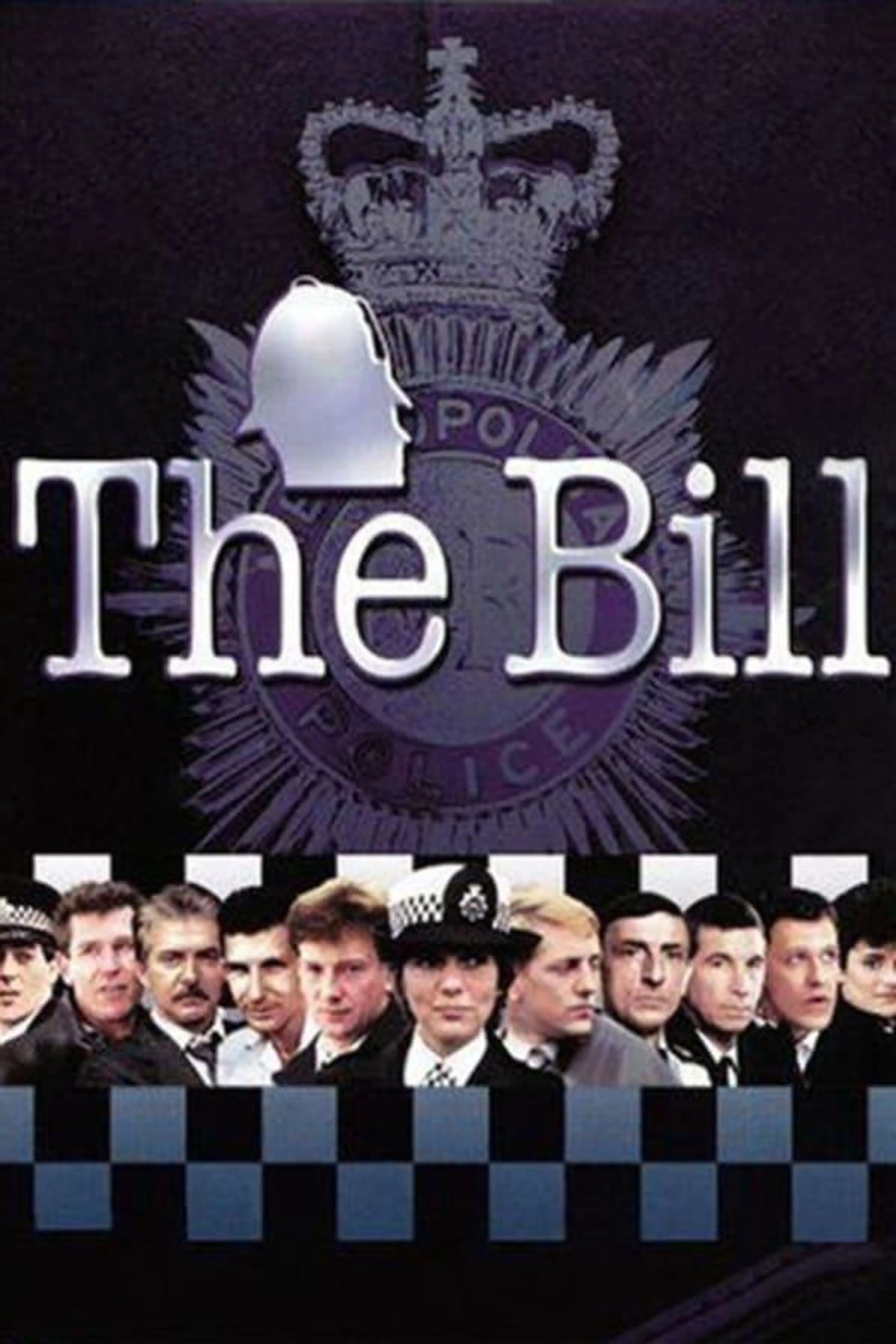 The Bill Series 2