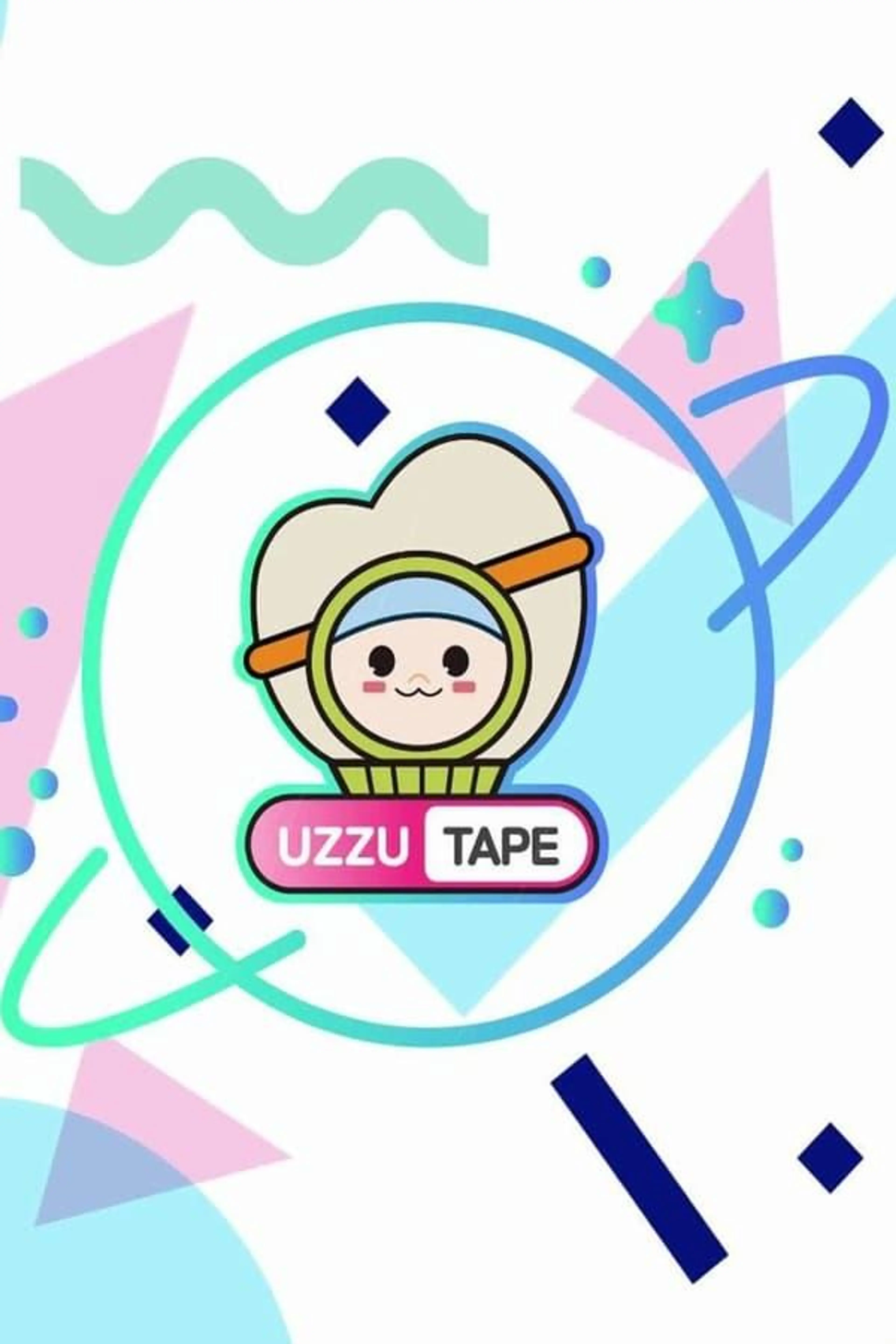 UZZU TAPE Season 1