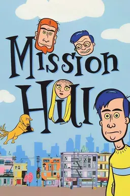 Mission Hill Specials