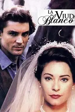 La viuda de Blanco Season 1