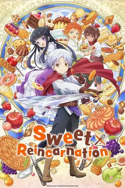 Sweet Reincarnation Specials