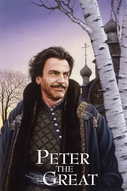Peter the Great Season 1