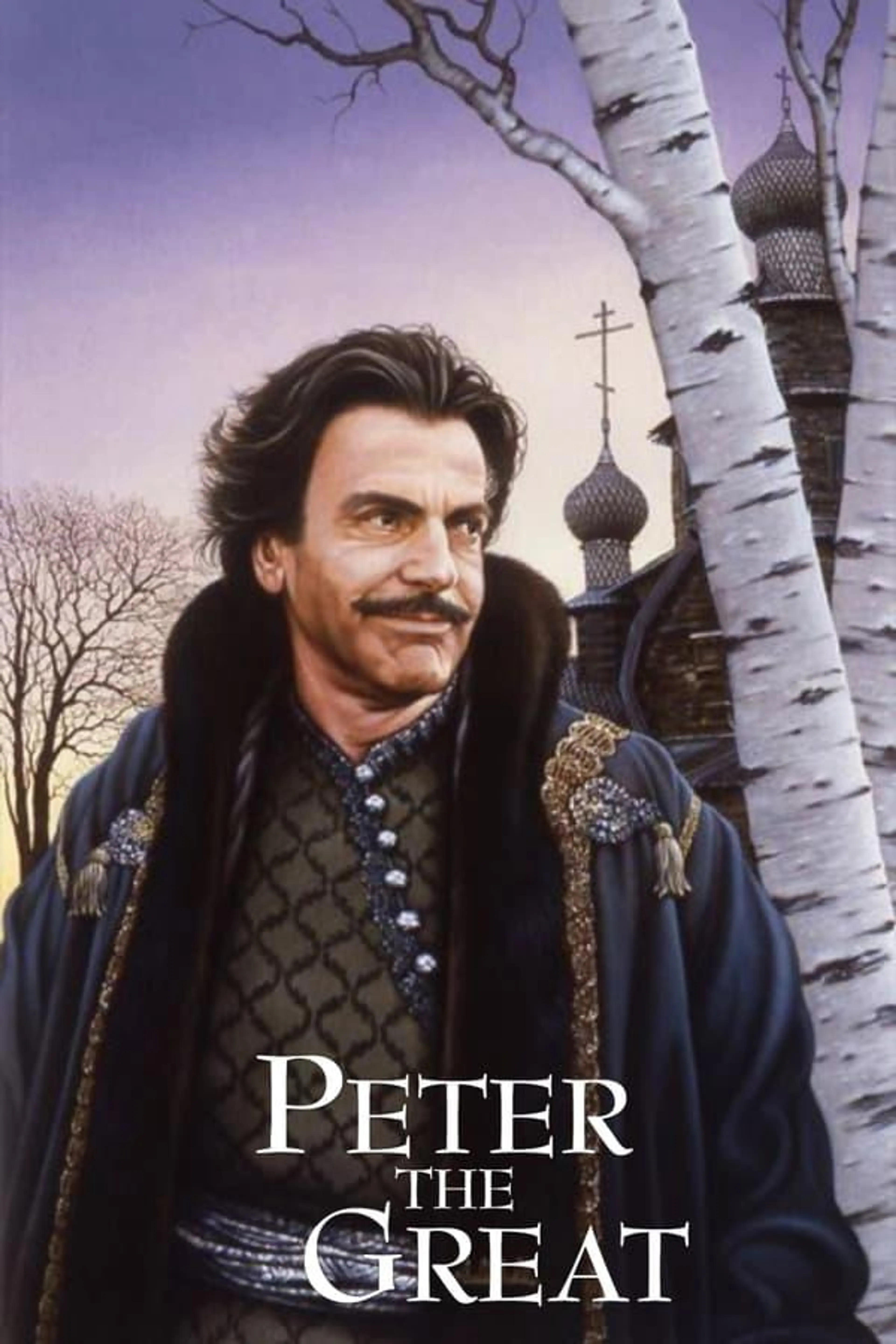 Peter the Great Season 1