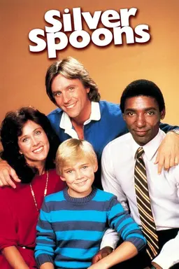 Silver Spoons Season 1