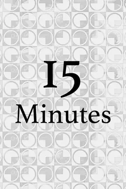 15 Minutes Season 2
