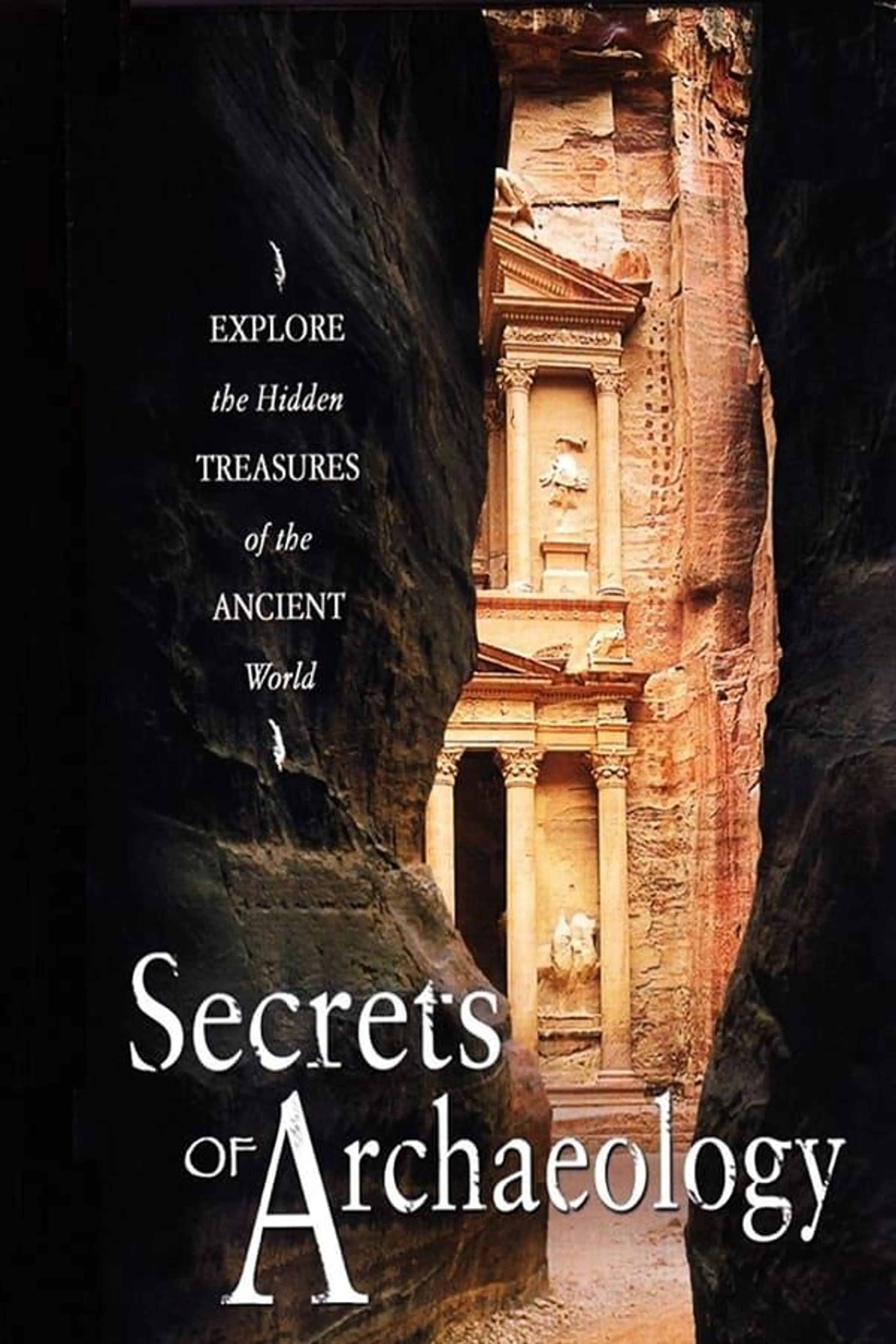 Secrets of Archaeology Season 1