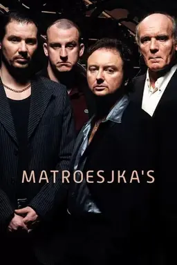 Russian Dolls: Sex Trade Season 2
