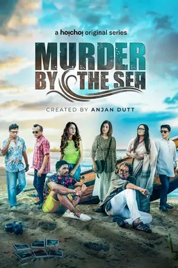 Murder By The Sea Season 1
