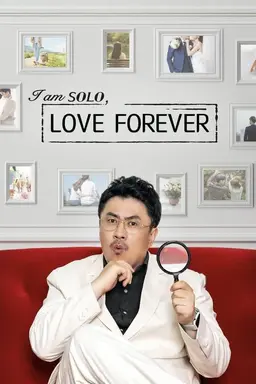 I am Solo, Love Forever Season 1