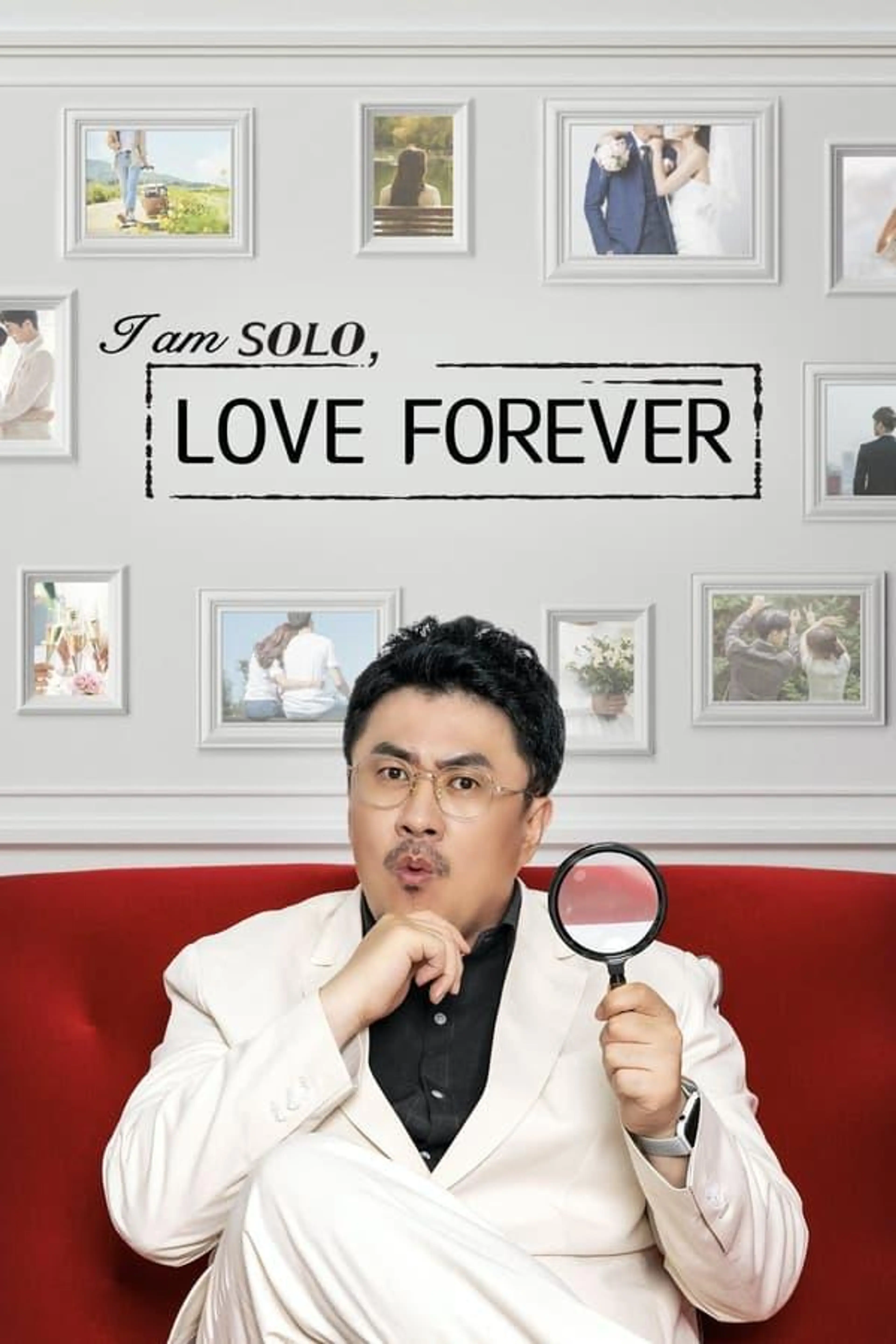 I am Solo, Love Forever Season 1