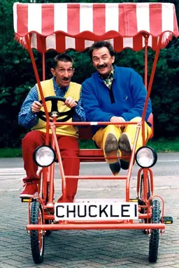 ChuckleVision Season 2