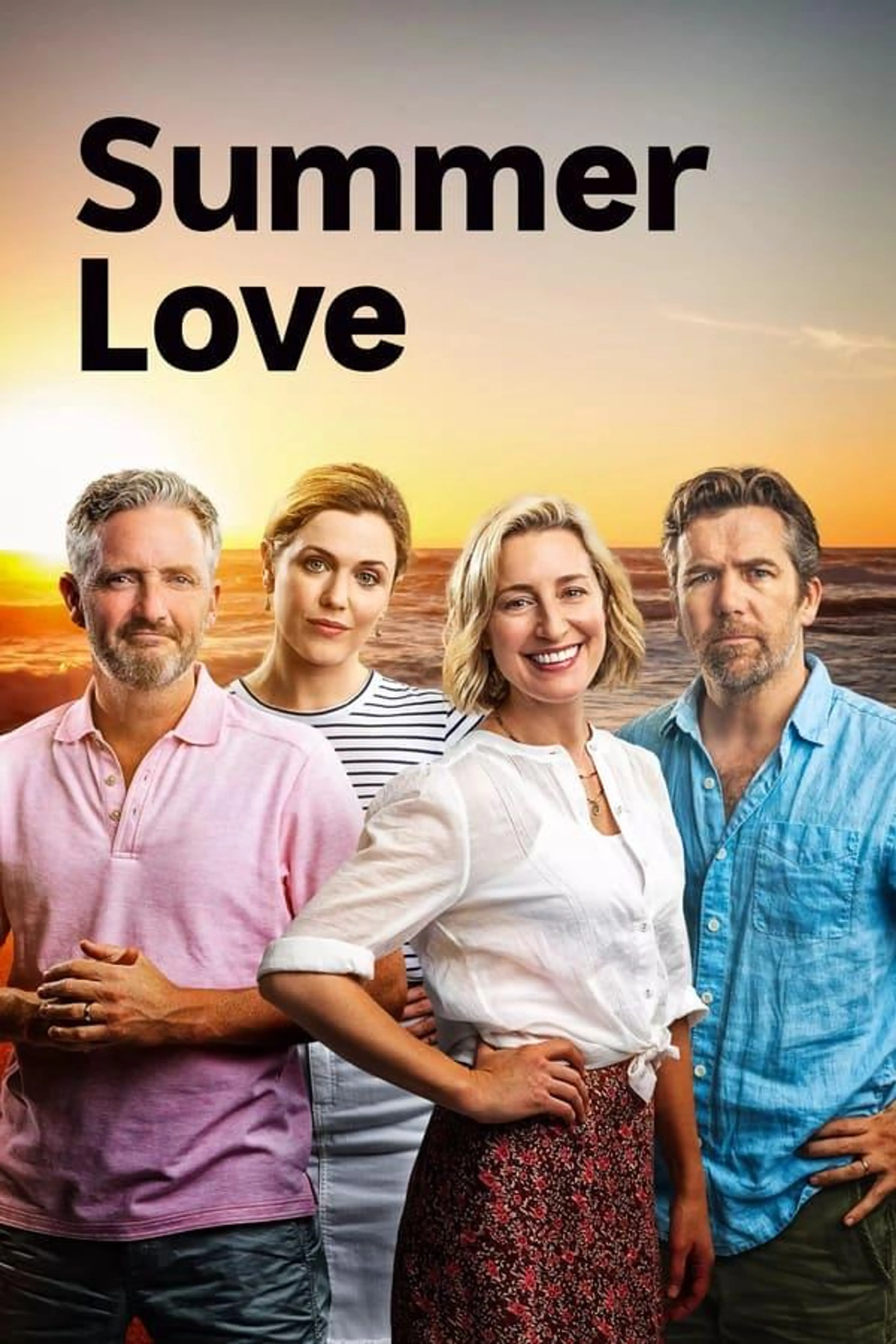 Summer Love Season 1
