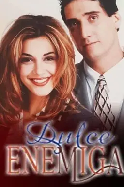 Dulce enemiga Season 1